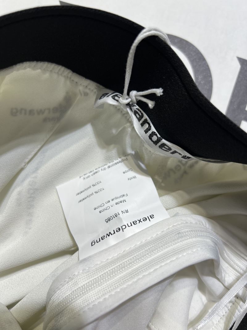 Alexander Wang Long Pants